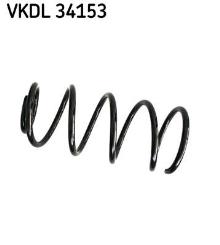 SKF VKDL 34153